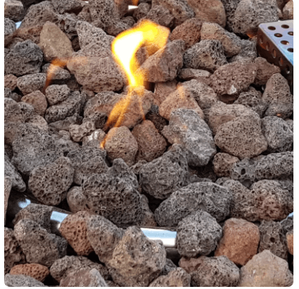 Birmingham Fire Table