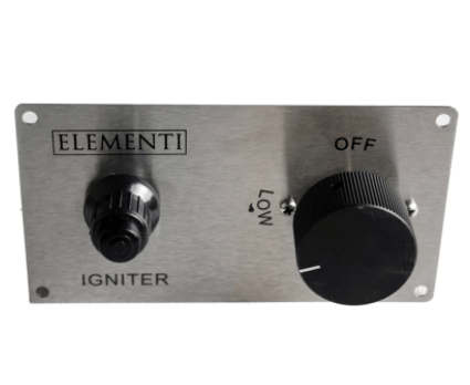 Birmingham Fire Table