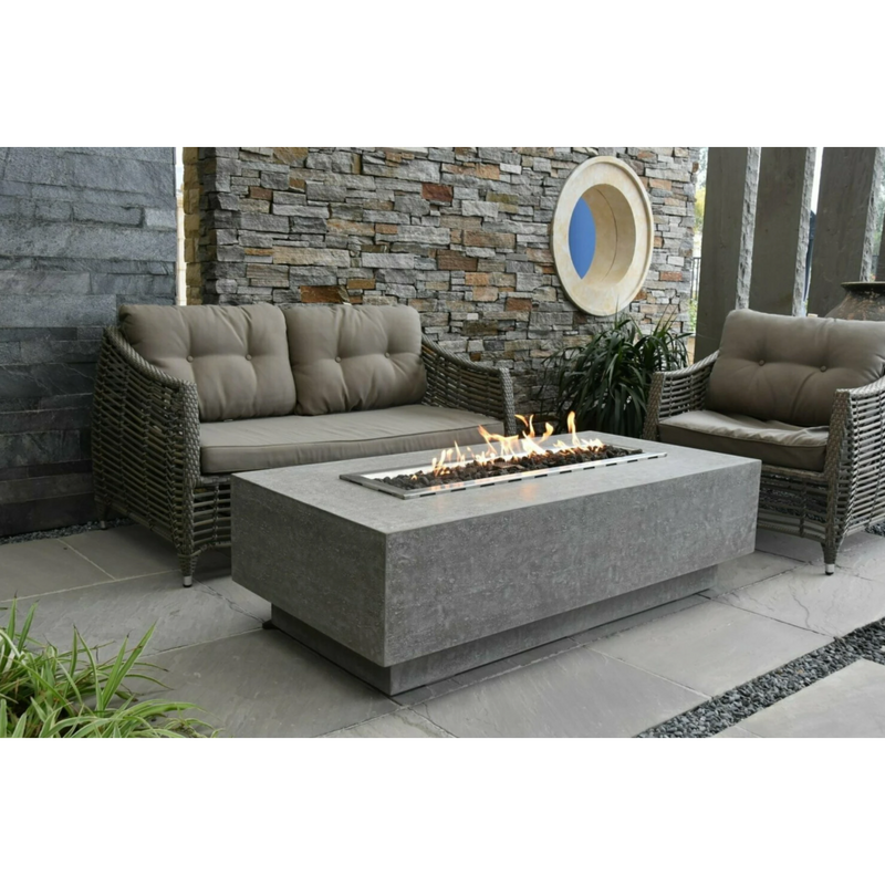 Kingsale Fire Pit Table