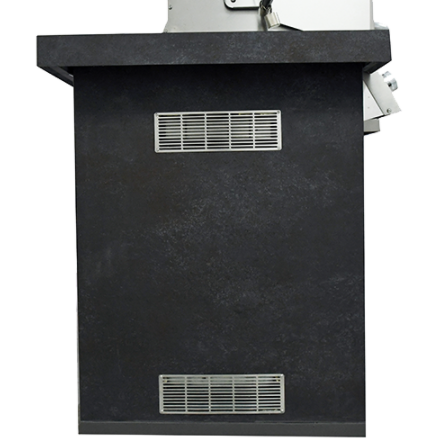 Bull Stainless Steel Outdoor Kitchen Vent