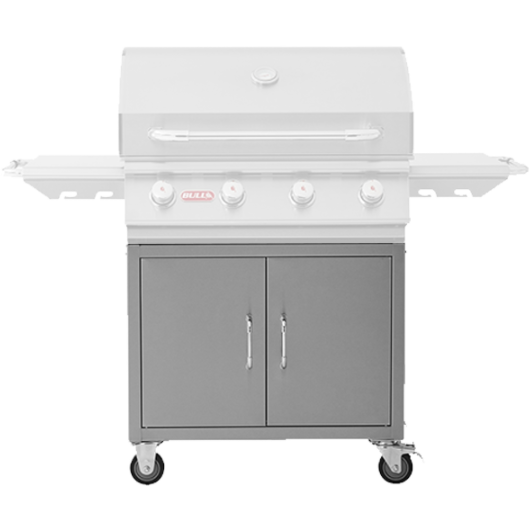 Bull Angus: Outlaw & Lonestar 'Select' Cart Bottom Only