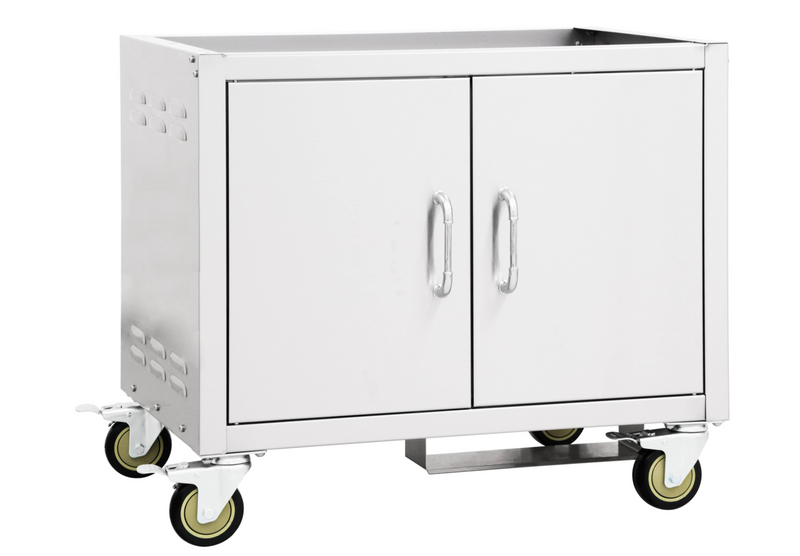 Bull Angus: Outlaw & Lonestar 'Select' Cart Bottom Only