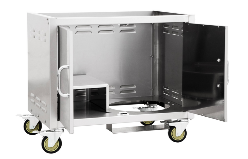 Bull Angus: Outlaw & Lonestar 'Select' Cart Bottom Only