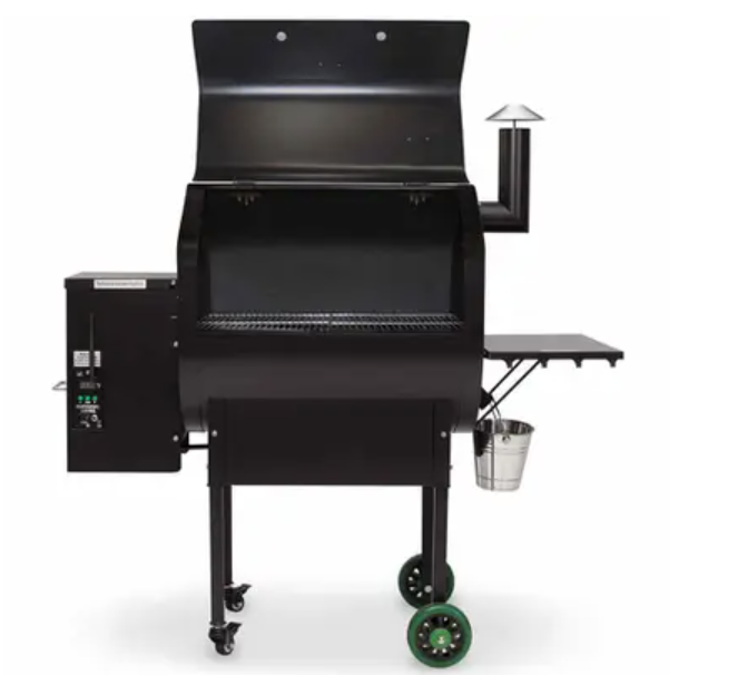 GMG Daniel Boone Choice Grill