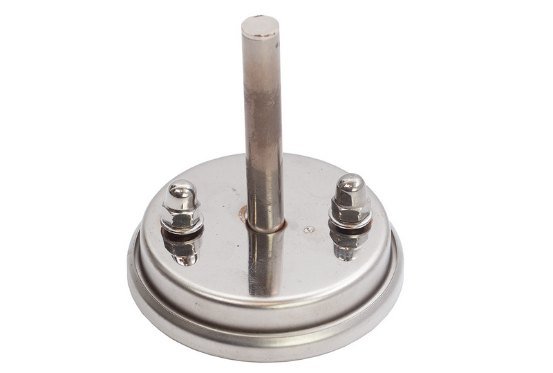 Bull Grills Replacement Temperature Gauge