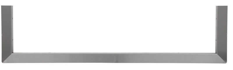 Bull 76cm Angus/Lonestar Grill Finishing Frame, Stainless Steel