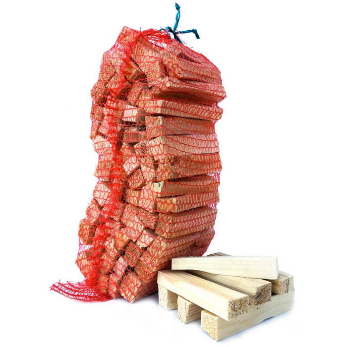 Sustainable Kiln Dried Natural Kindling 2kg net