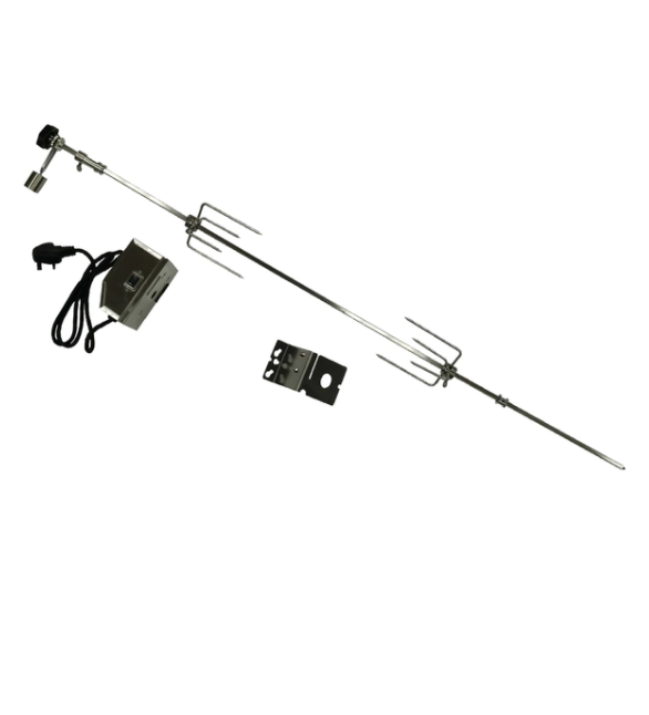 Whistler Cirencester 6 Burner Rotisserie Kit