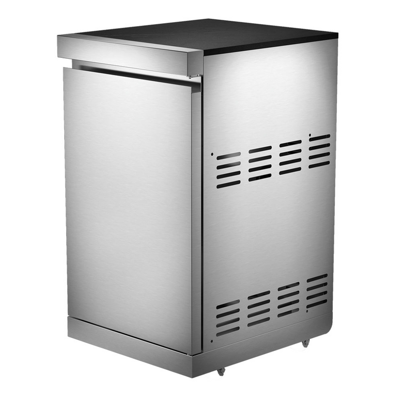 Whistler Cirencester Gas Bottle Cabinet