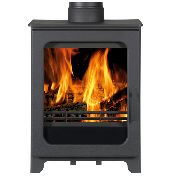 Woodpecker WP5 Wood Burning / Multi-Fuel Stove