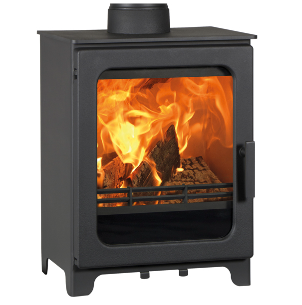 Woodpecker WP5 Wood Burning / Multi-Fuel Stove
