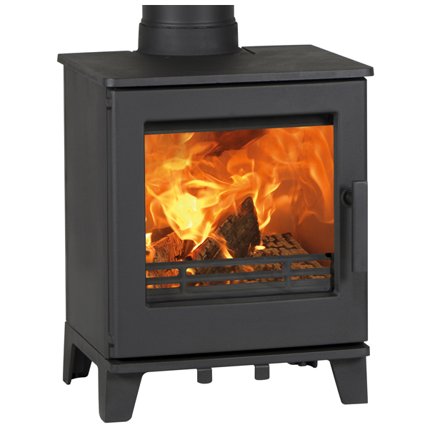 Woodpecker WP4 Wood Burning Stove