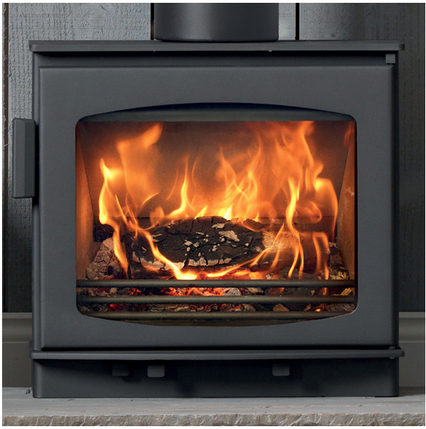 Wychwood 5KW Wood Burning Stove