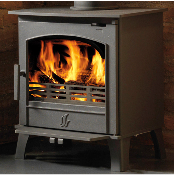 Earlswood III 5KW Wood-burning / Multi-Fuel Stove
