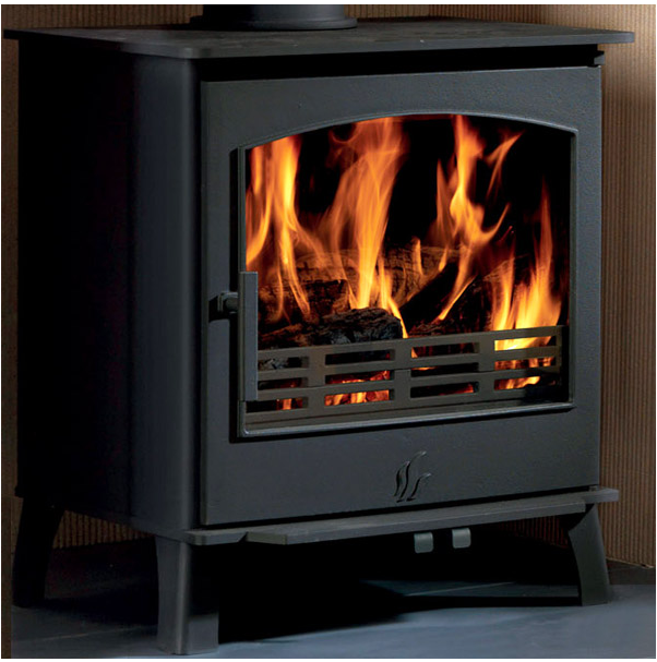 Astwood II 5Kw Wood-burning / Multi-Fuel Stove