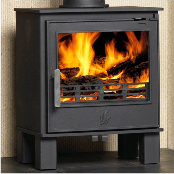 Malvern II 5Kw Wood-burning / Multi-Fuel Stove