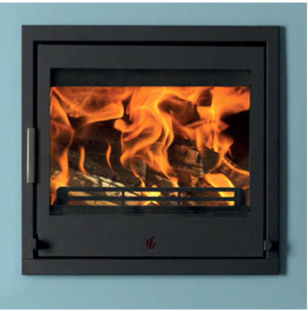 Tenbury T550 5Kw Multi-Fuel Inset Stove