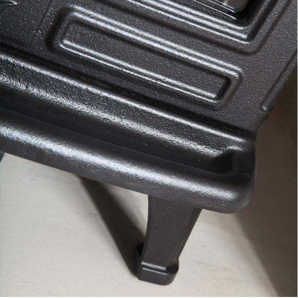 Oakdale 5Kw Wood-burning -Multi-Fuel Stove