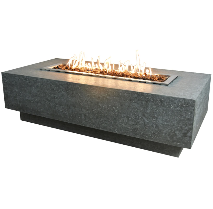Kingsale Fire Pit Table