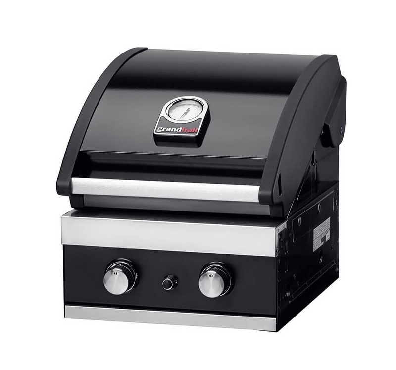 Grandhall Classic G2 Built-in