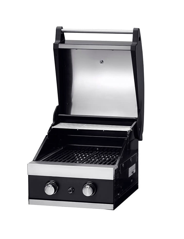 Grandhall Classic G2 Built-in