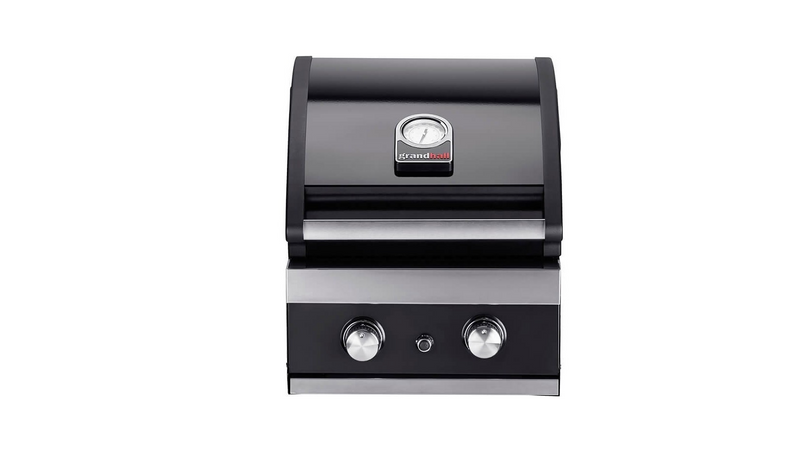 Grandhall Classic G2 Built-in