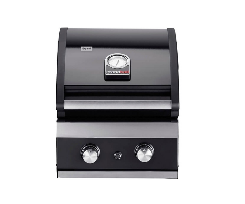 Grandhall Classic G2 Built-in