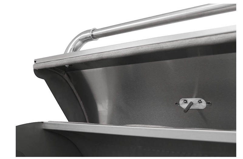 Bull BBQ Bison Charcoal with Cart