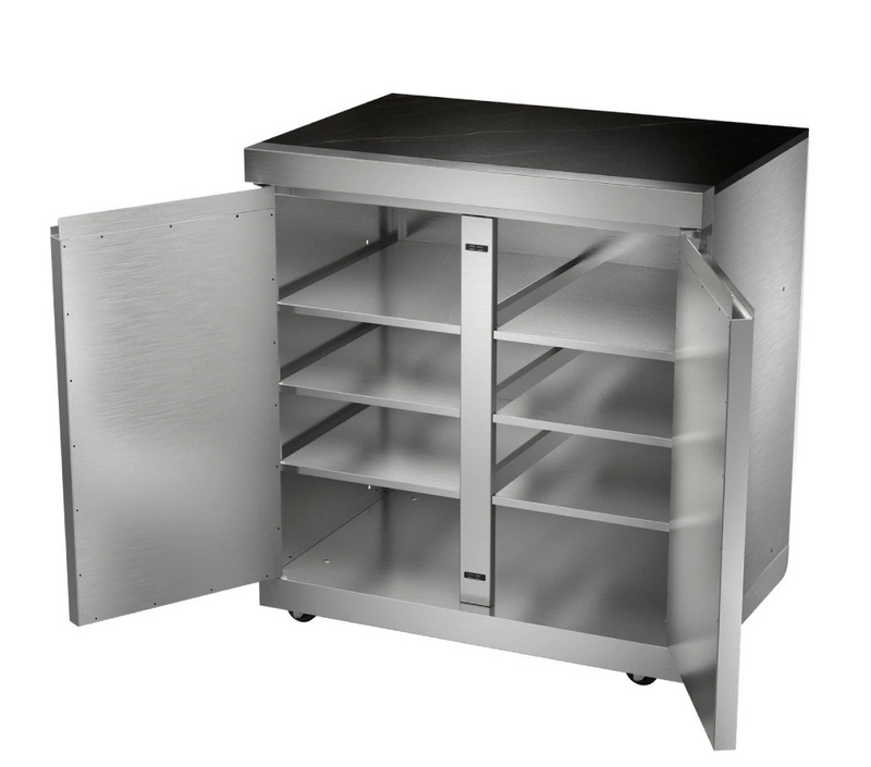 Whistler Cirencester Double Door Cabinet