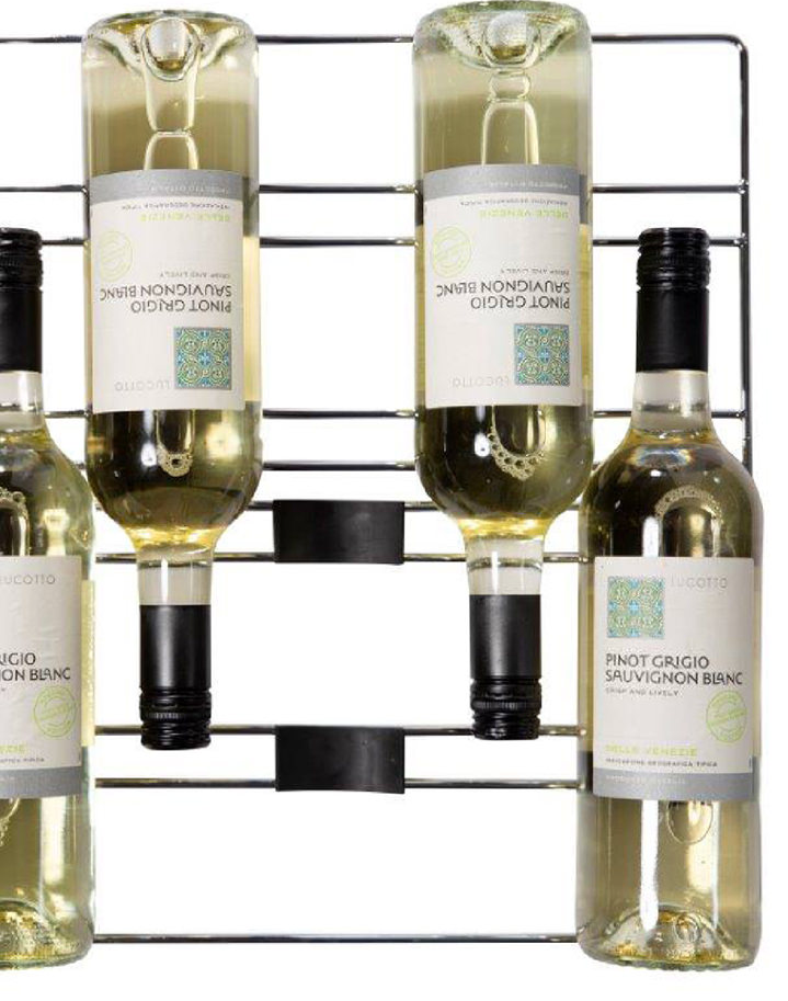 Blastcool Wine Shelf Packs Single Door