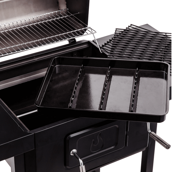 CharBroil PERFORMANCE Charcoal 2600