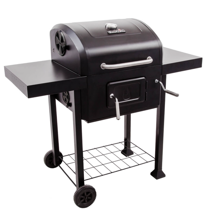 CharBroil PERFORMANCE Charcoal 2600