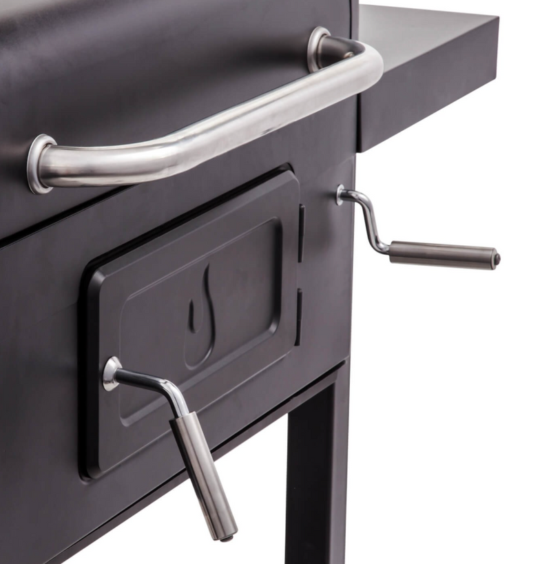 Char Broil PERFORMANCE Charcoal 3500