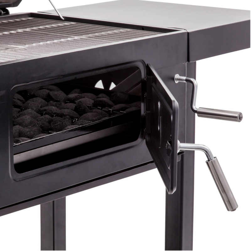 Char Broil PERFORMANCE Charcoal 3500
