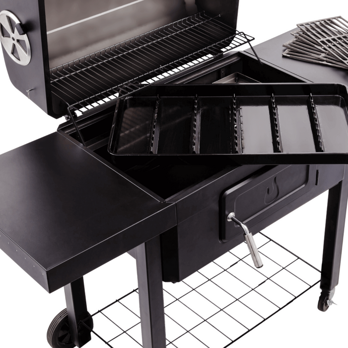 Char Broil PERFORMANCE Charcoal 3500