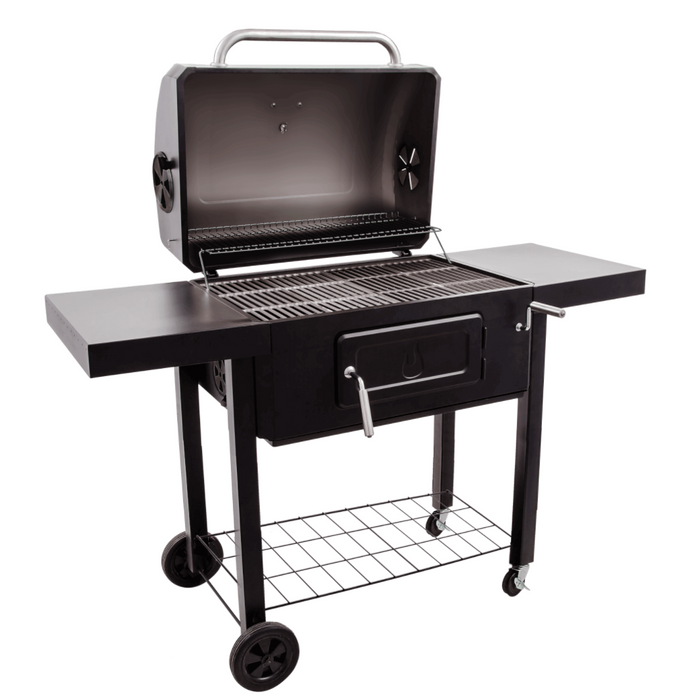 Char Broil PERFORMANCE Charcoal 3500