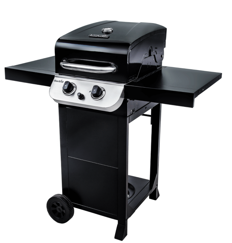 Char Broil CONVECTIVE 210 B