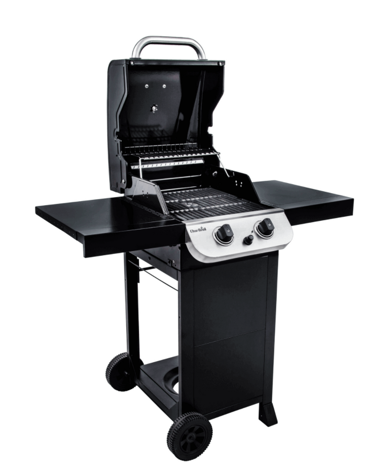 Char Broil CONVECTIVE 210 B