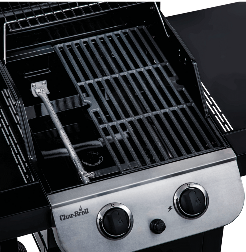 Char Broil CONVECTIVE 210 B