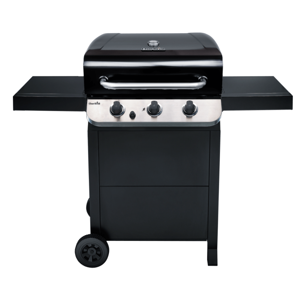 Char Broil CONVECTIVE 310 B Primecookout Ltd