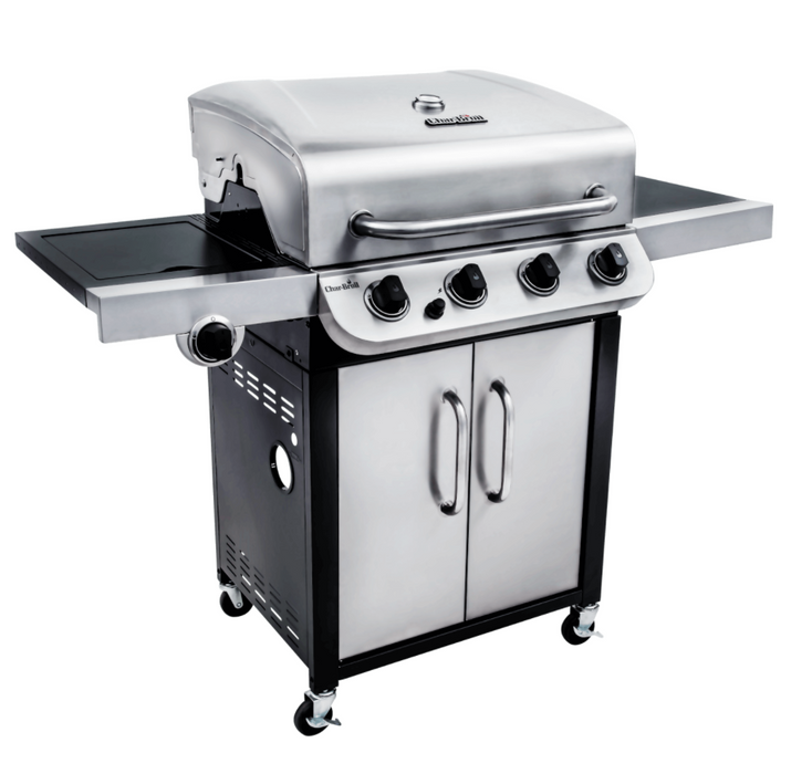 Char Broil CONVECTIVE 410 S