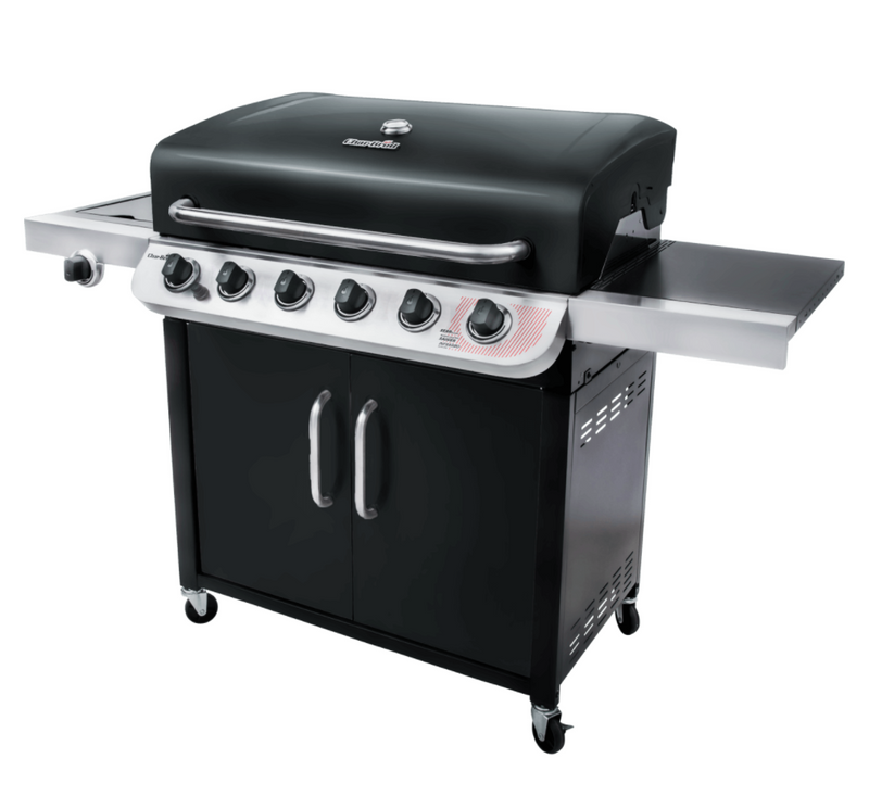Char Broil CONVECTIVE 640 B - XL