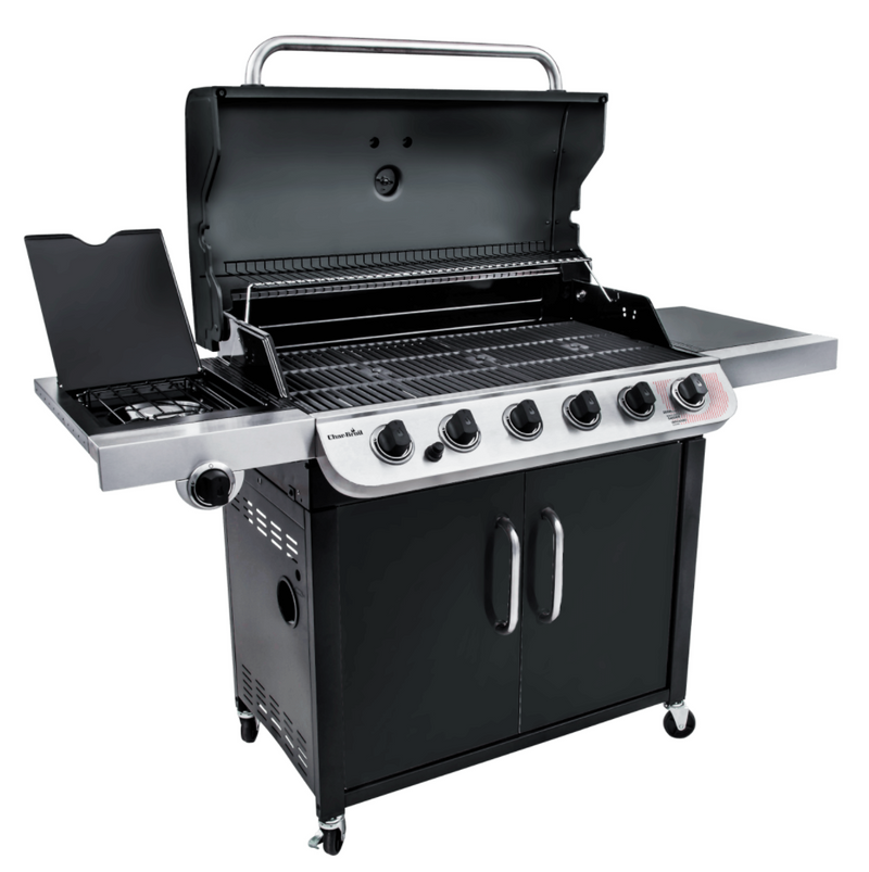 Char Broil CONVECTIVE 640 B - XL