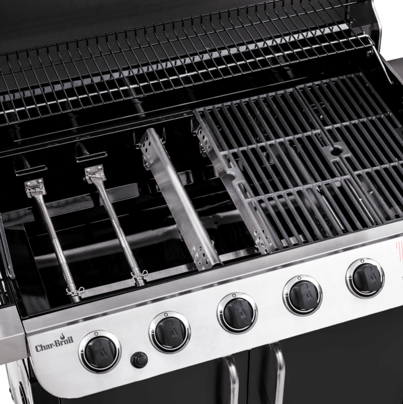 Char Broil CONVECTIVE 640 B - XL