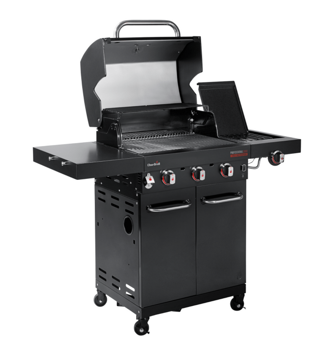 Charbroil Performance Core B3 Gas