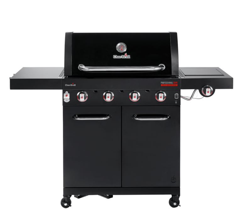 Charbroil Performance Core B4 Gas
