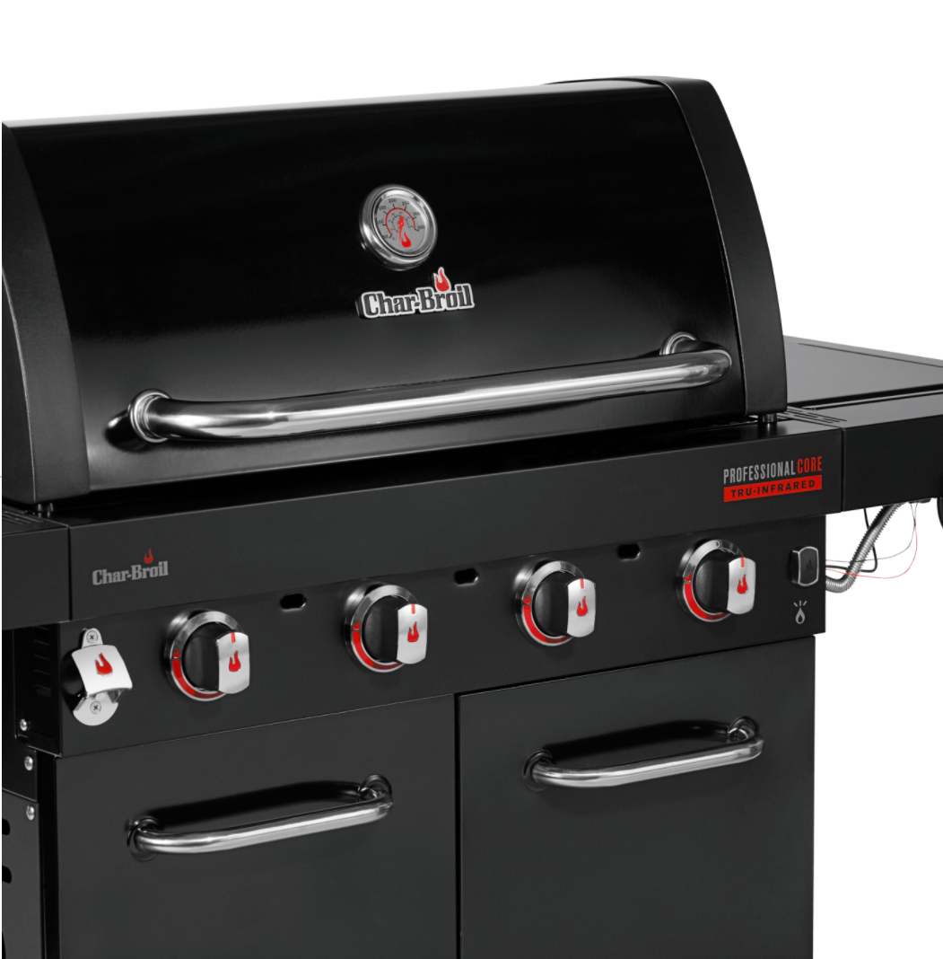 Charbroil Performance Core B4 Gas