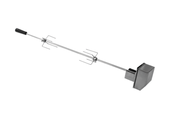 Grand Hall Universal Rotisserie