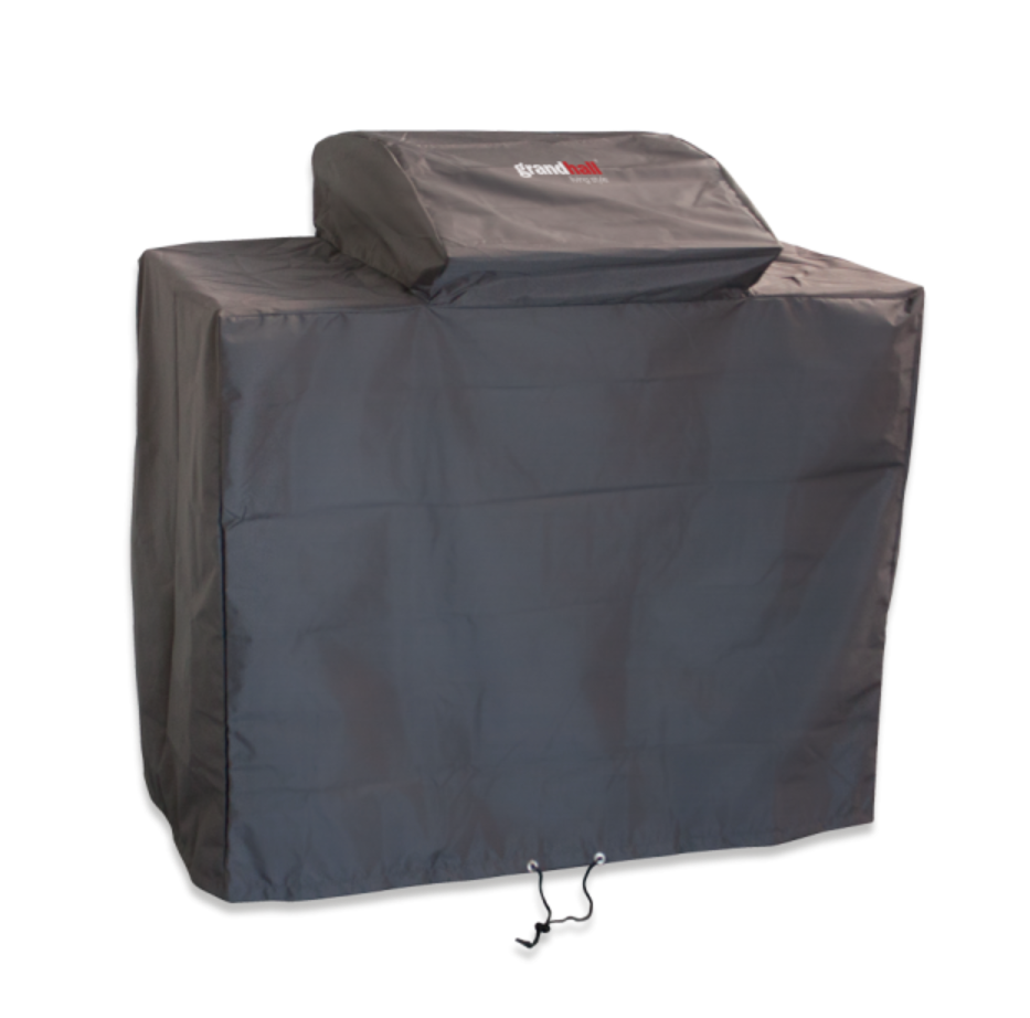 Grandhall T-Grill Cover washable