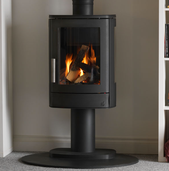 NEO 3P LPG STOVE - BALANCED FLUE